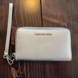 Michael Kors large wallet